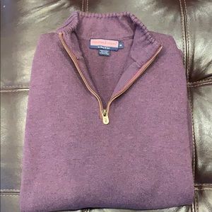 Vineyard vines sweater